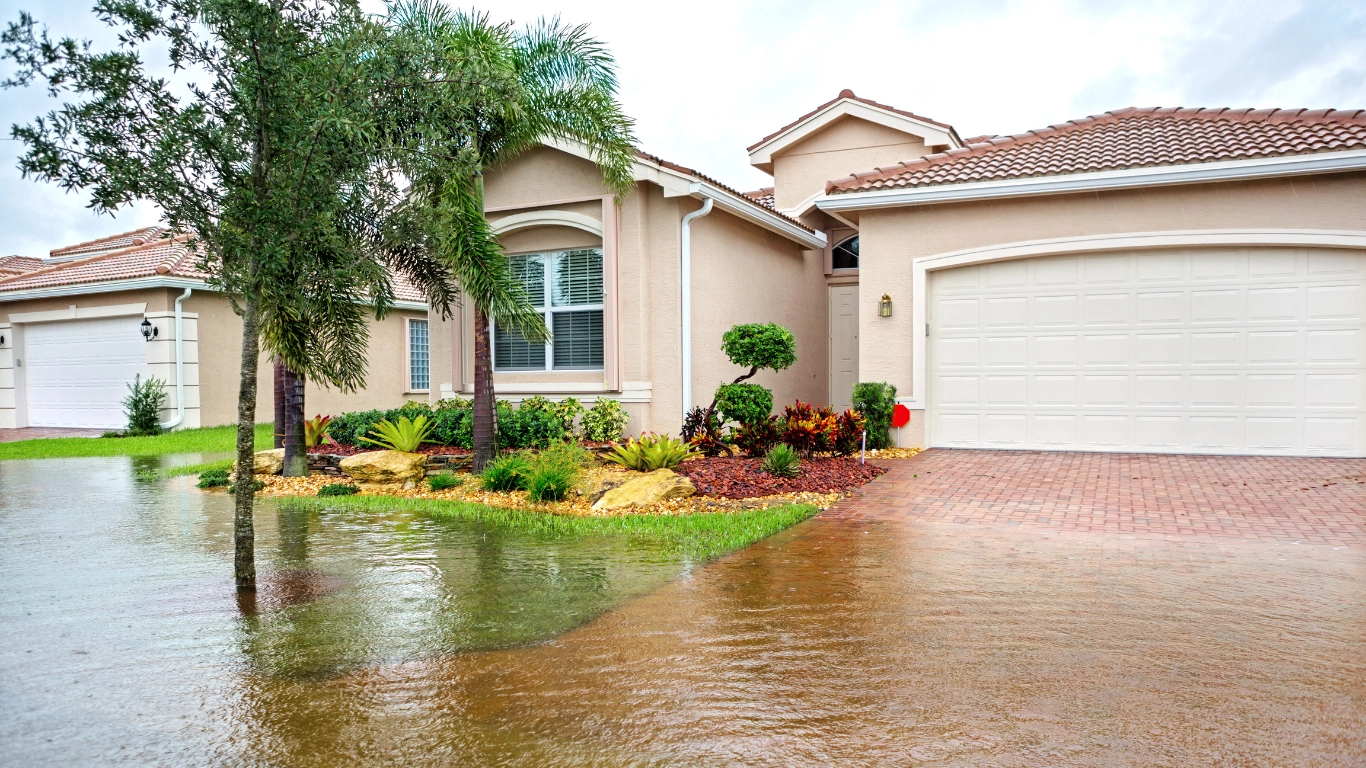 Hurricane Season Health Insurance: Protecting Your Coverage in South Florida